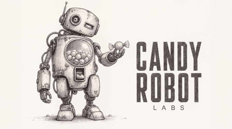 Candy Robot Labs