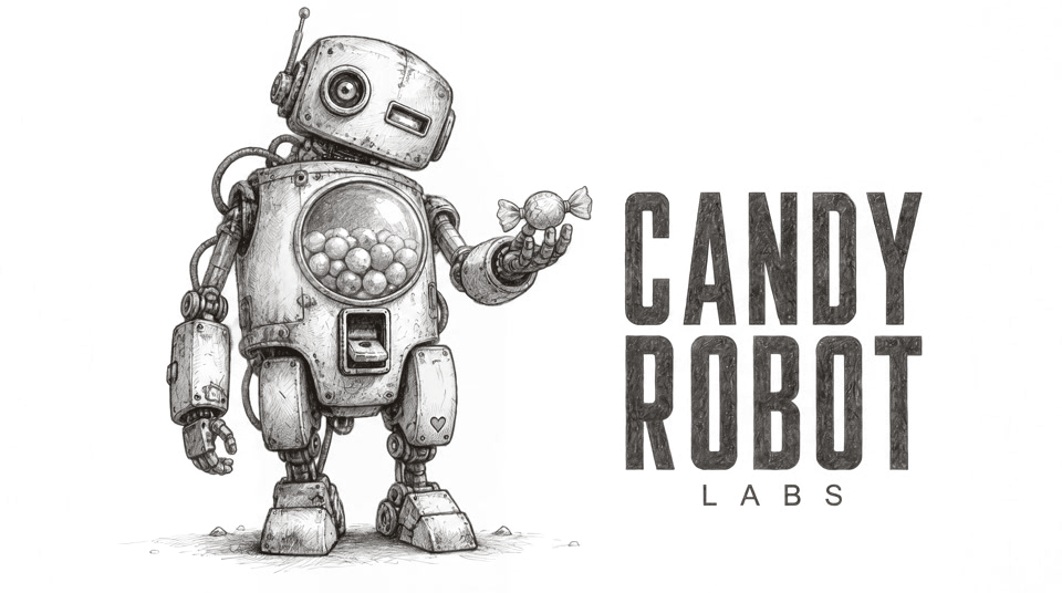 Candy Robot Labs